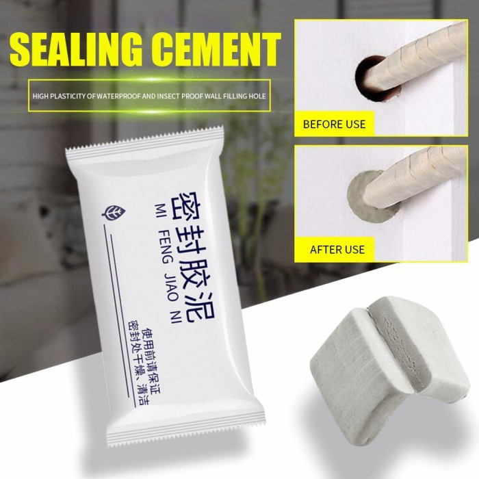 Sealant Anti Bocor